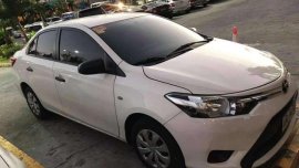 2016 Toyota Vios 1.3 First owner