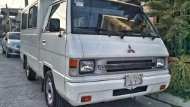 Mitsubishi L300 FB DELUXE 2015 FOR SALE