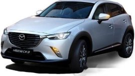 Mazda Cx-3 2019 for sale