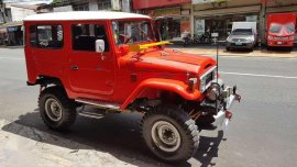 Toyota Land Cruiser 1978 for sale
