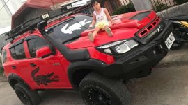 2014 Chevrolet Trailblazer LT FOR SALE