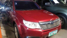 Subaru Forester 2009 for sale