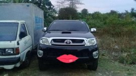 Toyota Hilux 2009 G for sale