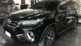 Brand New Toyota Fortuner 2018 for sale