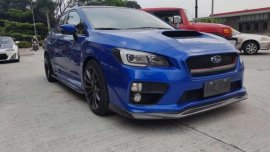 2014 Subaru Wrx sti look automatic FOR SALE