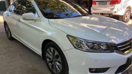 Honda Accord 3.5 V6 2015 FOR SALE