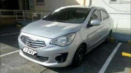 2015 Mitsubishi Mirage G4 for sale