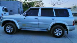 Nissan Patrol 2003 for sale