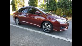 2016 Honda City for sale