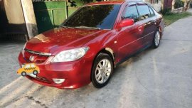 Honda Civic 2004 for sale