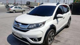 2017 Honda BR-V at 1.5 for sale