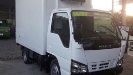 2005 Isuzu Elf for sale