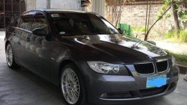 BMW 318i 2007 FOR SALE