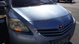 Toyota Vios 2010 for sale