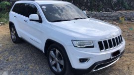 2015 Jeep Grand Cherokee Limited Batmancars