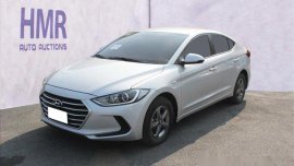 Hyundai Elantra 2016 for sale