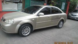  Chevrolet Optra 2004 for sale