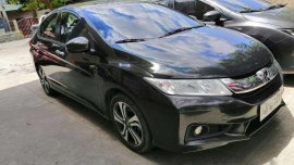 For sale: 2015model model Honda City Vx Automatic Top of the line