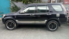 Honda Crv 2003 4 disc break FOR SALE
