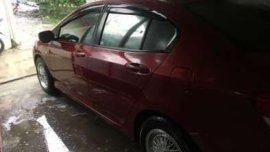 Honda City 1.3 AT 2009 model FOR SALE