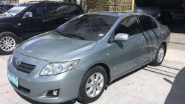 2008 Toyota Corolla Altis G 1.6 Vvti Engine Gasoline