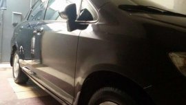 Honda City 2005 Manual Black IDSI for sale