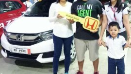 Honda HRV Summer Hottest Deals 2019