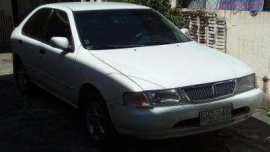Nissan Sentra Super Saloon 1997