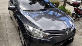 2015 Toyota Vios E for sale