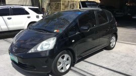 2010 Honda Jazz 1.3 VTEC Engine Automatic Transmission