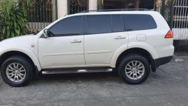 For sale! MITSUBISHI Montero sports gls SE(special edition) 2009