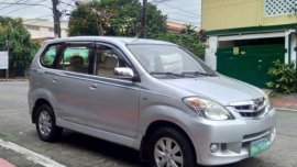 2007Mdl Toyota Avanza 15 G for sale