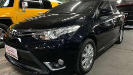 2016 Toyota Vios for sale