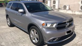 2015 Dodge Durango Limited Batmancars