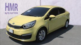 Kia Rio 2016 for sale