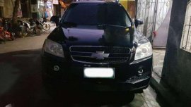 For Sale 2011 Chevrolet Captiva 4x2 Diesel