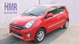 Toyota Wigo G 2017 for sale