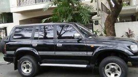Toyota Land Cruiser 1996 for sale