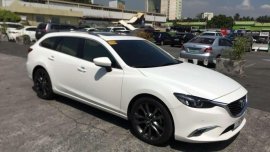 2016 Mazda 6 FOR SALE