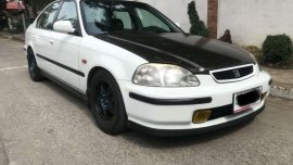 1996 Honda Civic For sale