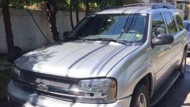 2005 Chevrolet Trailblazer for sale