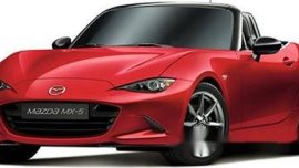 Mazda Mx-5 2019 for sale