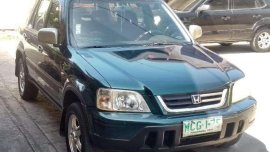 Honda Crv 1998 FOR SALE