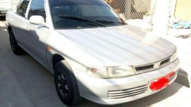 Mitsubshi Lancer gli 1996 FOR SALE