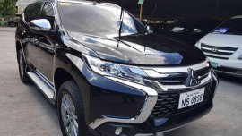 Mitsubishi Montero Sport 2017 for sale