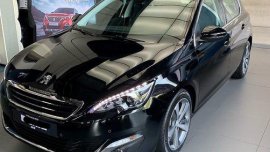 Peugeot 308 2018 for sale