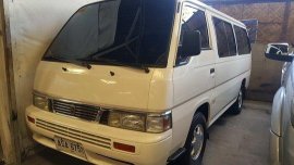 Nissan Urvan 2015 for sale