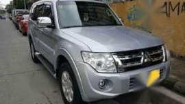 FOR SALE Mitsubishi Pajero 2014