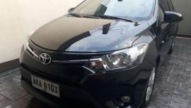 2015 Toyota Vios Automatic FOR SALE