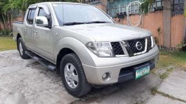 Nissan Navara AT LE 2011 FOR SALE